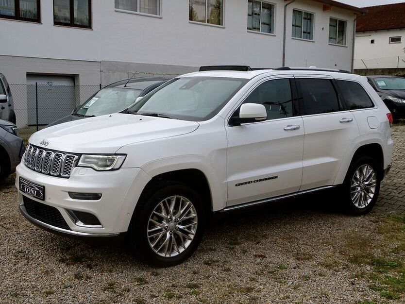 Grand Cherokee