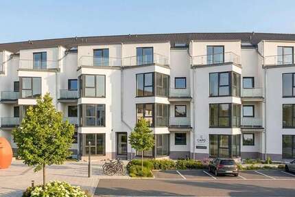 Wohnung Viersen Rintgen - 1.5 Zimmer, 40 m&sup2;, 650&euro; | Angebot:27080803