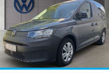 VW Caddy 9.900 km 40.750 € Frankfurt 60326