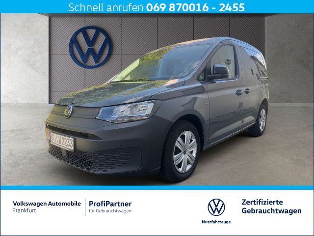 VW Caddy 9.900 km 40.750 € Frankfurt 60326