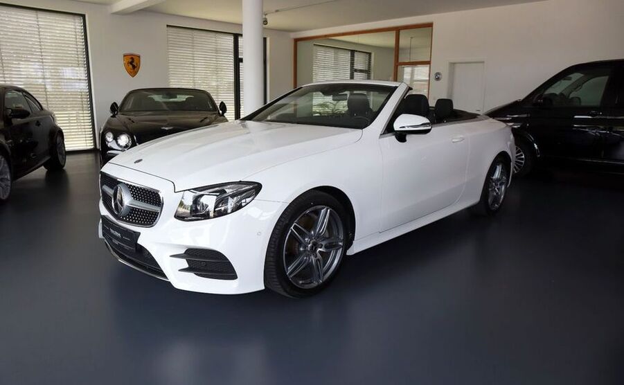 E 200