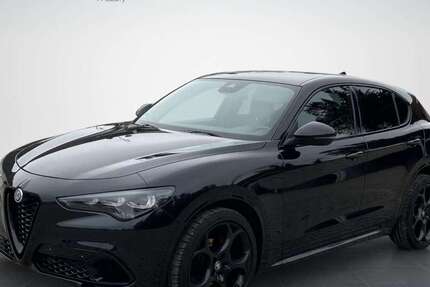 Alfa Romeo Stelvio 23.000 km 51.990 € Stephanskirchen 83071
