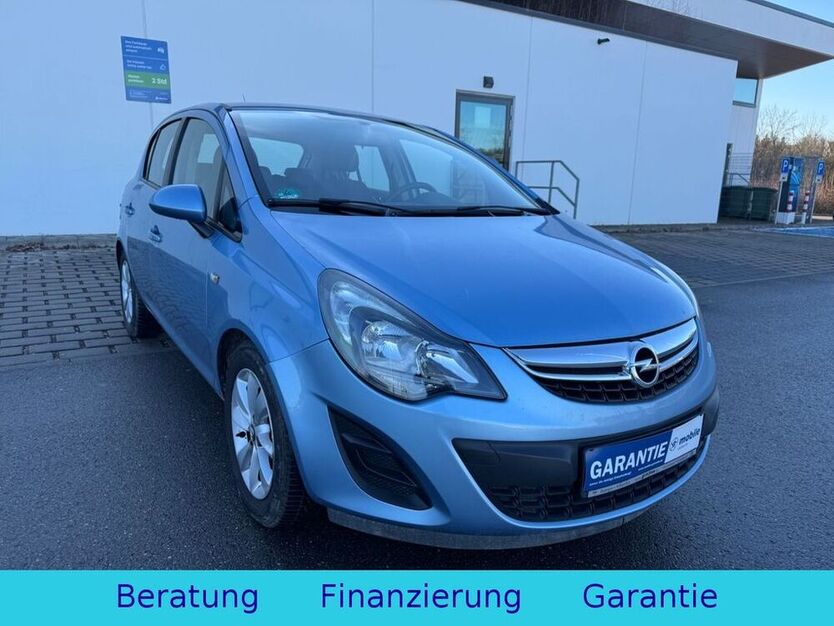 Corsa