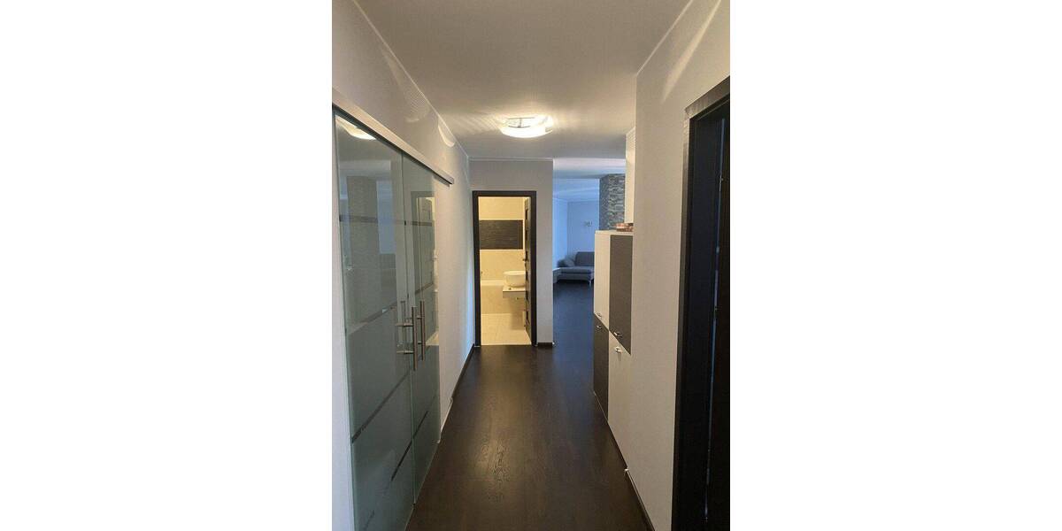 Etagenwohnung Berlin Wilmersdorf - 3 Zimmer, 80 m&sup2;, 2.100&euro; | Angebot:26862389