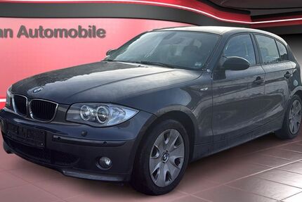 BMW 118 116.000 km 4.990 &euro; Nusplingen 72362