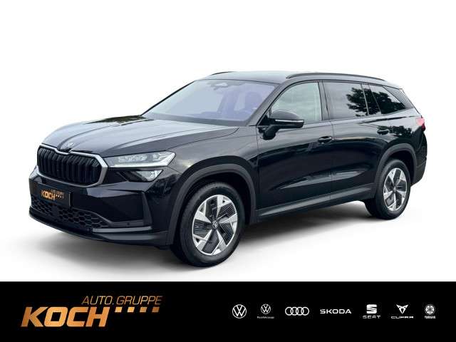 Skoda Kodiaq 12.500 km 44.930 &euro; Schwäbisch Hall 74523