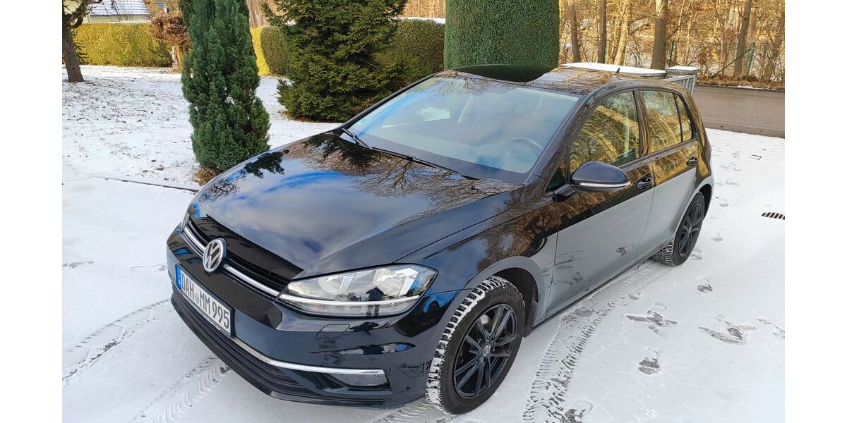 VW Golf 140.000 km 12.000 &euro; Haimhausen 85778