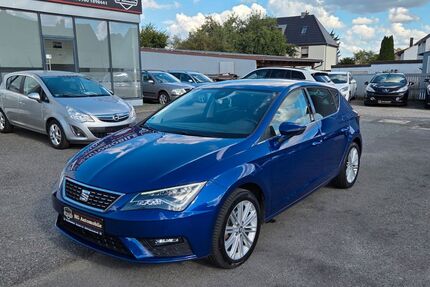 Seat Leon 107.900 km 12.990 &euro; Kümmersbruck 92245