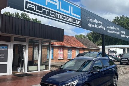 Hyundai i30 104.500 km 11.490 &euro; Schwerin 19055