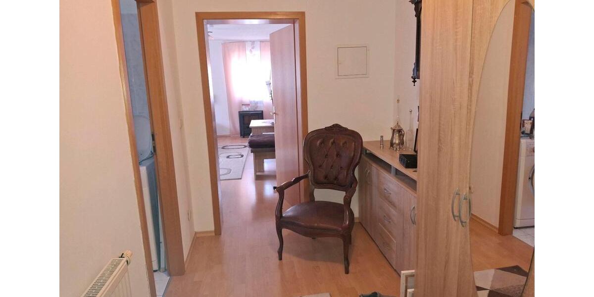 Dachgeschoßwohnung Deggendorf - 1 Zimmer, 42 m&sup2;, 530&euro; | Angebot:26416502