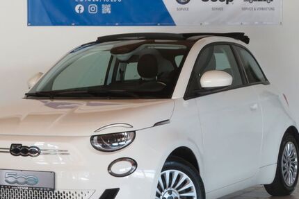 Fiat 500e 25.582 km 19.980 &euro; Spaichingen 78549