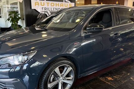 Peugeot 308 95.423 km 11.950 &euro; Essen 45139