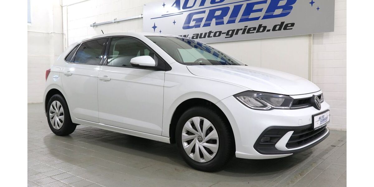 VW Polo 115.800 km 12.950 &euro; Miesitz 07819