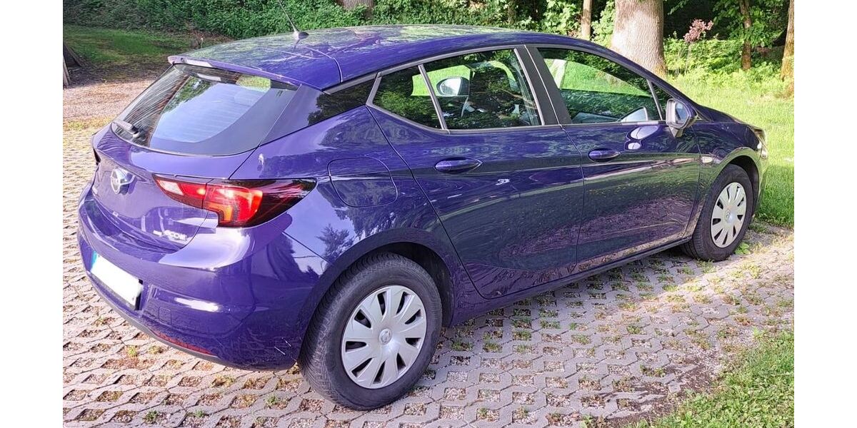 Opel Astra 104.000 km 6.990 &euro; Röhrmoos 85244