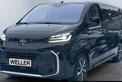 Toyota Proace 25.550 km 42.490 &euro; Herford 32049