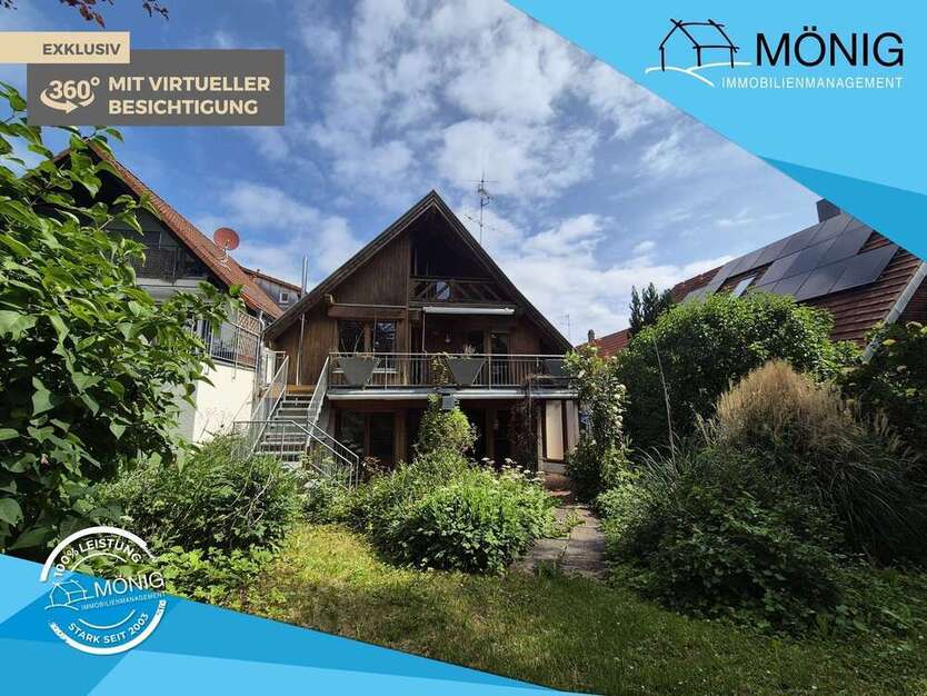 Haus zum Kaufen in Sindelfingen 1.060.000 € 250.57 m²