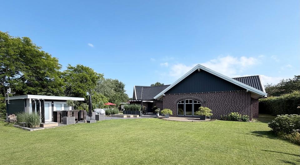 Bungalow Hoogstede - 3 Zimmer, 123 m&sup2;, 415.000&euro; | Angebot:27120568
