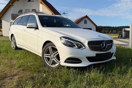 Mercedes-Benz E 220 198.800 km 10.999 &euro; Kreßberg 74594