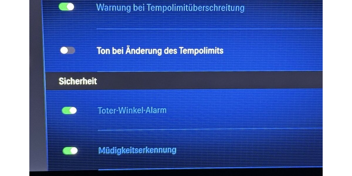 Opel Zafira Life Edition XL 2.0D 180 PS 9 Sitze LED 41.800 km 32.690 &euro; Lich 35423