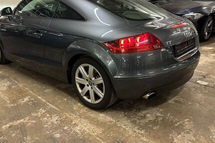 Audi TT 238.600 km 9.980 &euro; Mainz 55129