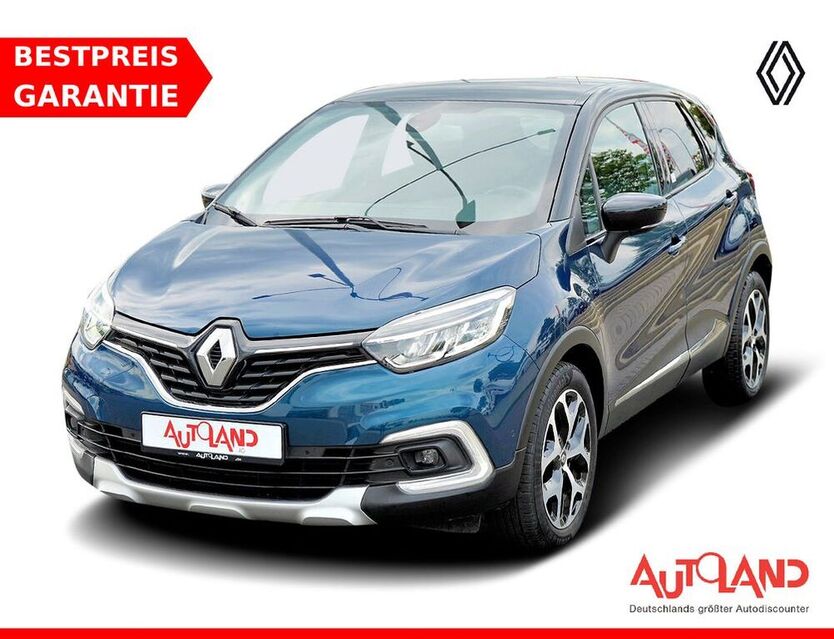 Captur