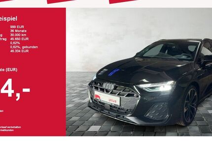 Audi A3 6.958 km 44.850 &euro; Wermelskirchen 42929
