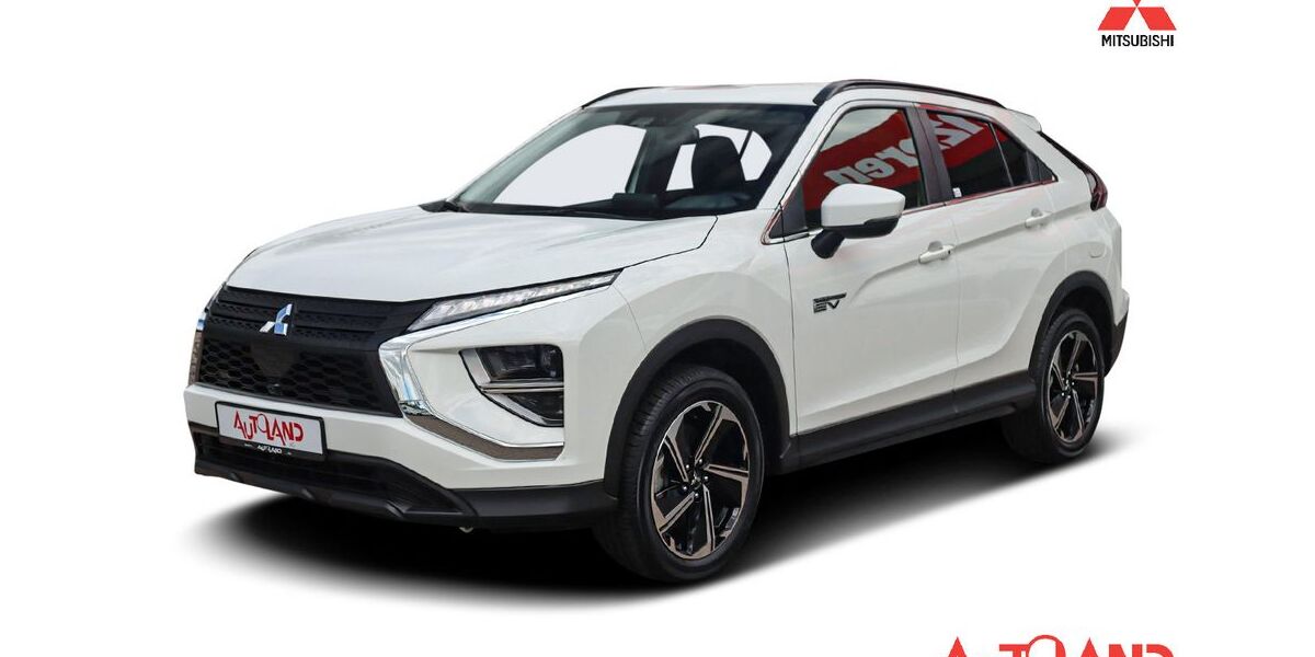 Mitsubishi Eclipse Cross 23.160 km 23.990 &euro; Dresden 01239
