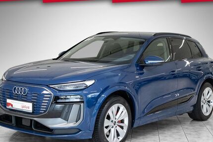 Audi Q6 e-tron 17.673 km 60.920 &euro; Böblingen 71034
