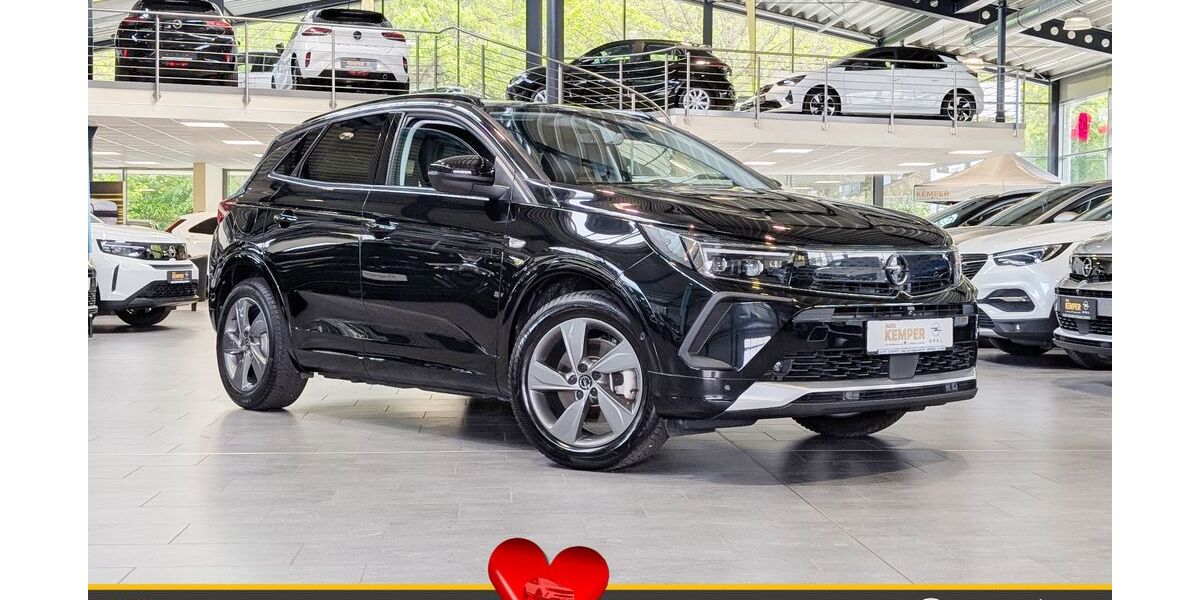 Opel Grandland (X) 14.200 km 24.750 &euro; Meppen 49716