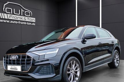 Audi Q8 69.000 km 48.500 &euro; Schmelz 66839