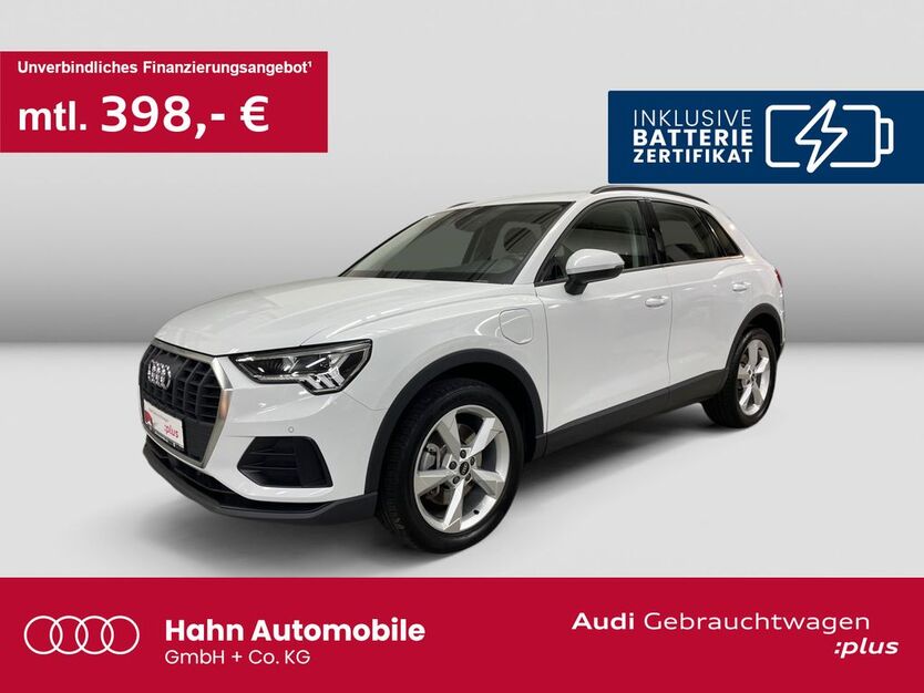 Audi Q3 19.999 km 33.790 € Fellbach 70734