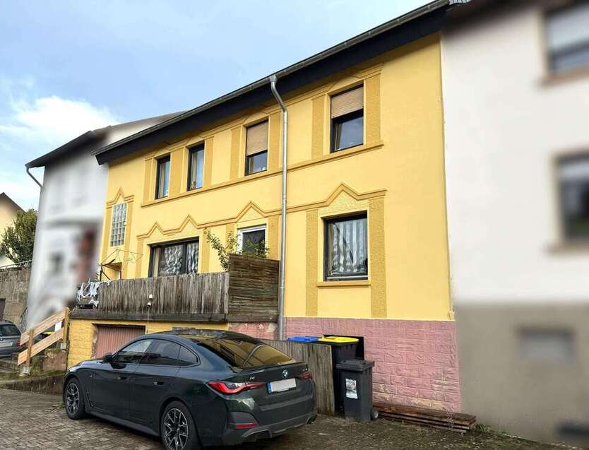 Haus zum Kaufen in Überherrn 175.000 € 160 m²