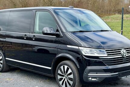 VW T6 Multivan 86.000 km 43.500 &euro; Eisenach 99817