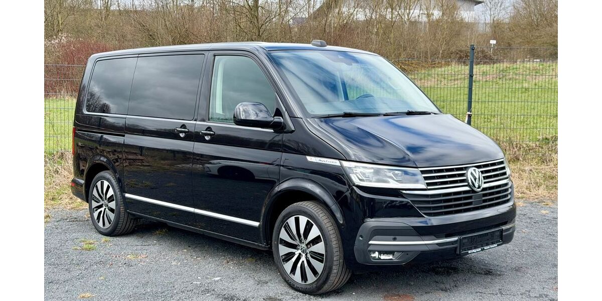 VW T6 Multivan 86.000 km 43.500 &euro; Eisenach 99817