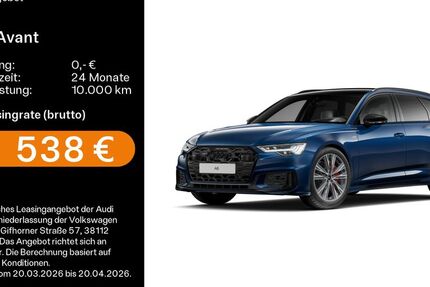 Audi A6 12.775 km 62.680 &euro; Coburg 96450