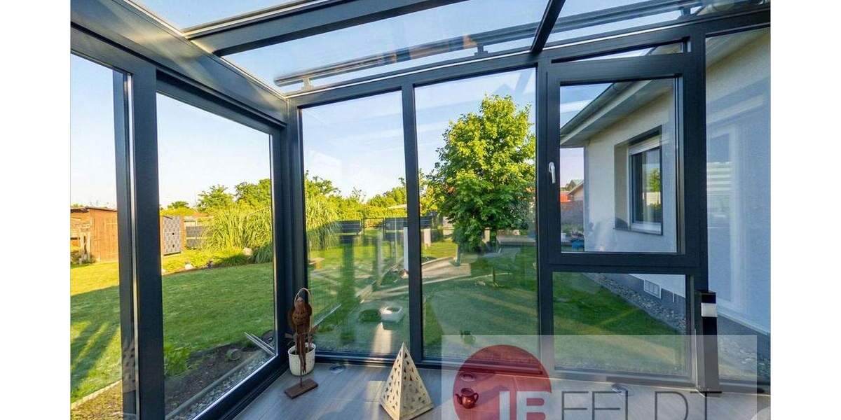 Einfamilienhaus Dabergotz - 4 Zimmer, 98 m&sup2;, 419.000&euro; | Angebot:25851518