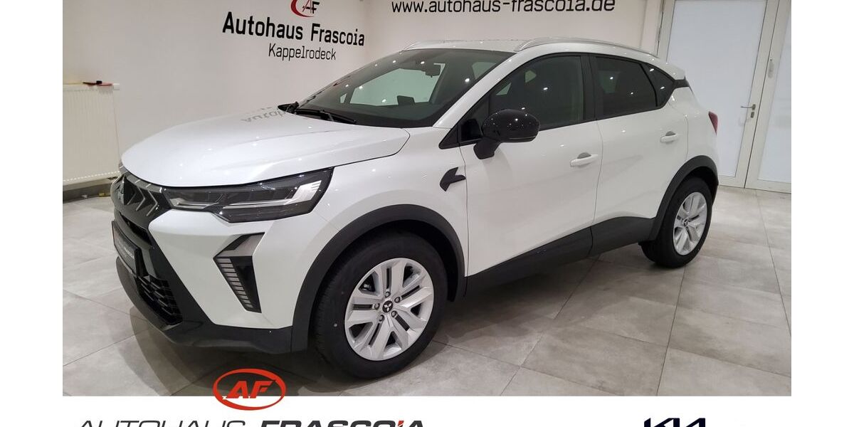 Mitsubishi ASX 3.250 km 23.490 &euro; Kappelrodeck 77876