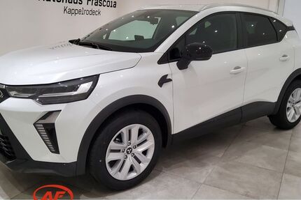 Mitsubishi ASX 3.502 km 23.490 &euro; Kappelrodeck 77876