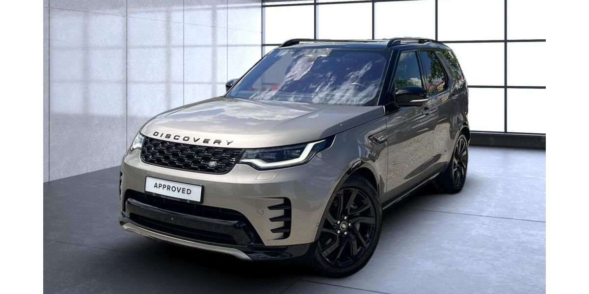 Land Rover Discovery 112.500 km 39.880 &euro; Augsburg 86165