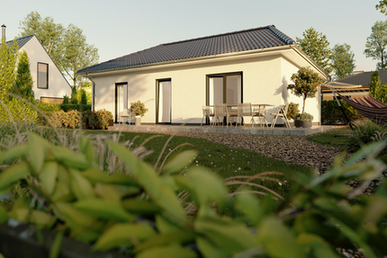 Haus Luckau - 3 Zimmer, 77 m&sup2;, 263.520&euro; | Angebot:27586157