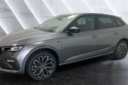Skoda Scala 9.990 km 29.790 &euro; Berlin 12681