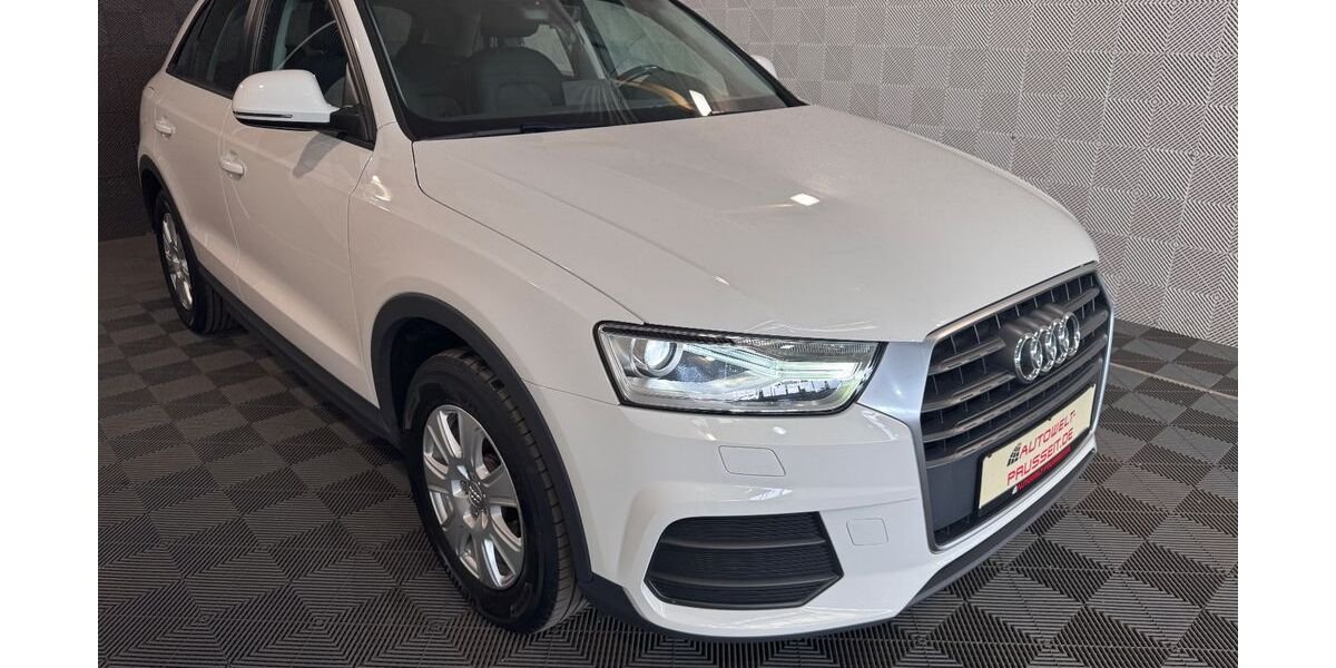 Audi Q3 131.659 km 15.850 &euro; Horb am Neckar 72160