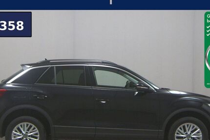 VW T-Roc 44.642 km 18.980 &euro; Gyhum/Bockel 27404