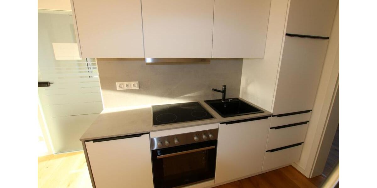 Maisonettenwohnung Bernhardswald - 2.5 Zimmer, 66 m&sup2;, 890&euro; | Angebot:24875621