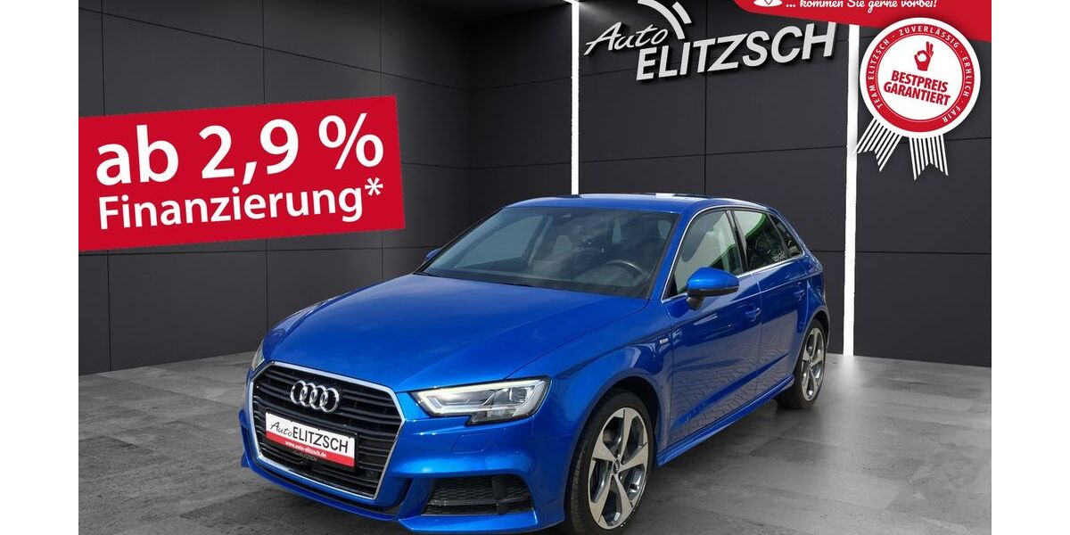 Audi A3 64.900 km 20.450 &euro; Dresden 01139