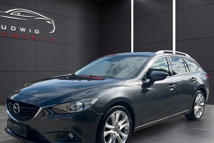 Mazda 6 189.000 km 6.800 &euro; Marbach am Neckar 71672