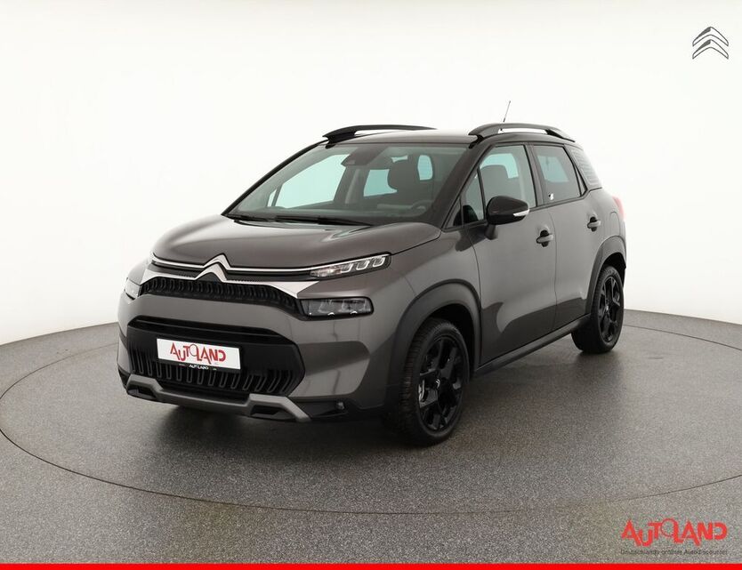 C3 Aircross