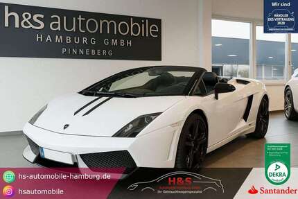 Lamborghini Gallardo 76.777 km 109.000 € Pinneberg 25421