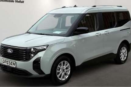Ford Tourneo Courier 39.800 km 22.690 &euro; Mönchengladbach 41061