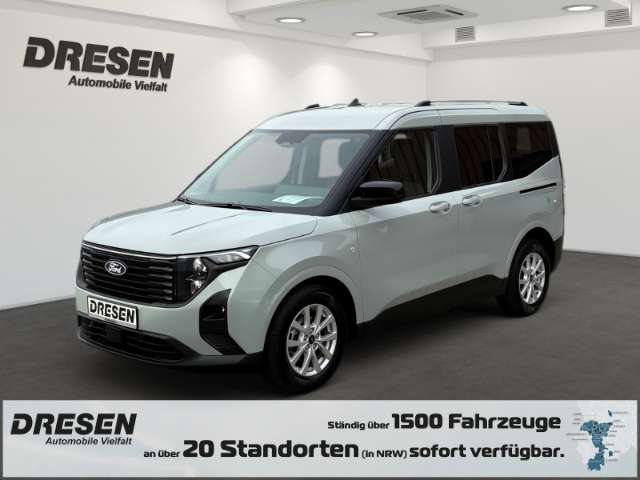 Ford Tourneo Courier 39.800 km 22.690 &euro; Mönchengladbach 41061
